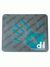 Hitze empfindlich Mouse Mat images