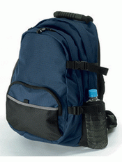 Road Warrior Business Backpack images