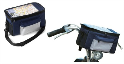 Bike Cooler Bag