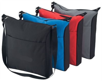 Colourful Cooler Carry Bag