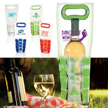 Freezable Bottle Holder images