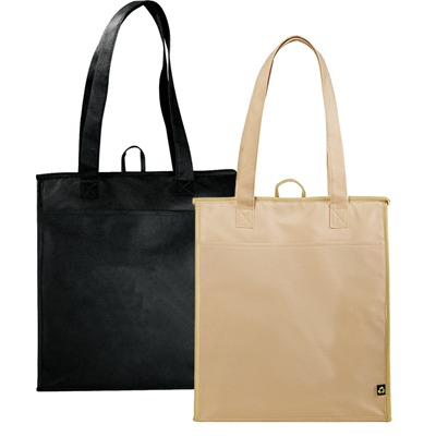 Insulated Tote Bag