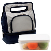 Lunch Box Cooler Bag images