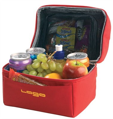 Lunch Box Cooler