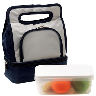 Pranzo Box Cooler Bag