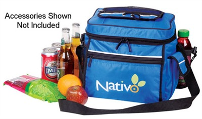 Promotional Cooler Bag