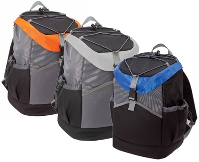 Trendy Cooler Backpack