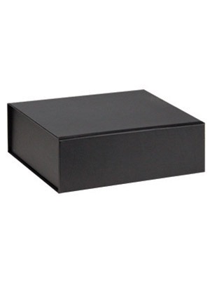 Flat pack magnetiske box - lille