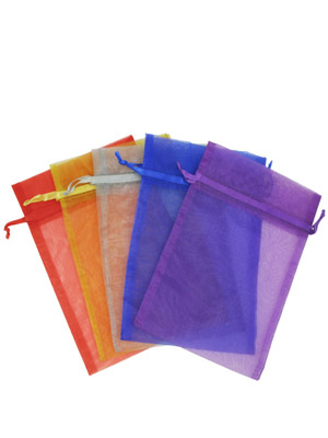 Organza Gift Bag (extra large)