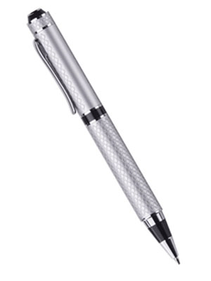Série de Concord - a caneta esferográfica Twist ação diamante padrão