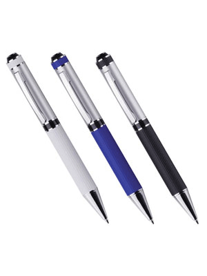 سلسلة المجال-المعادن تطور عمل قلم حبر جاف