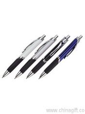 Splice Silver Ballpoint Pen images