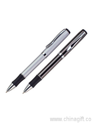 Mercury Ballpoint Pen