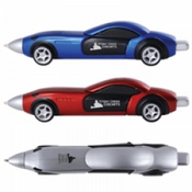 The Racer Ballpoint Pen images