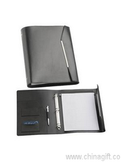 A4 Bonded Leather Binder images