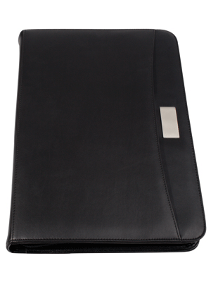 Leather Compendium - Removable Ringbinder