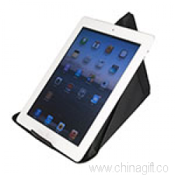 Lujo iPad Stand & cubierta