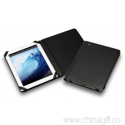 Leather Look iPad Cover / Insert