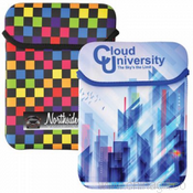 Sublimato stampato Voyager Tablet Cover images
