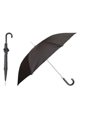 Arranque automático paraguas