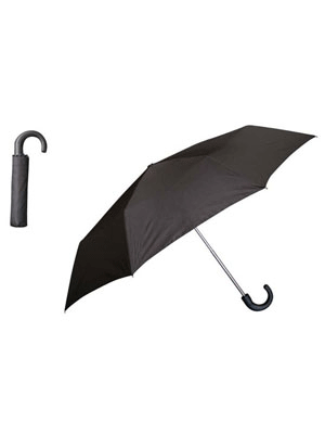 Der Colt manuelle Regenschirm