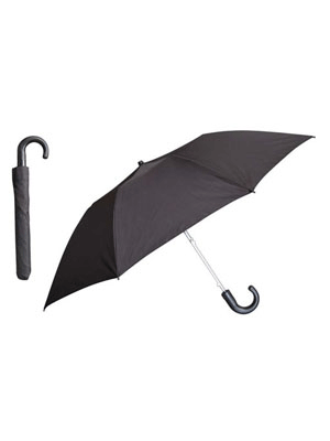 Die automatische Classic Regenschirm