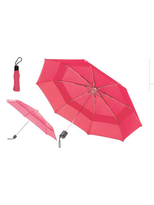 Wind-Dri-Regenschirm