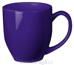 Broadway Coloured Coffee Mug