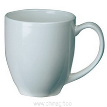 Manhattan White Coffee Mug images