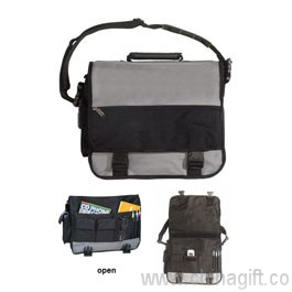 Conferência Executiva Satchel