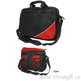 Flap Satchel / Shoulder Bag