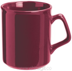 FLARE coloré tasse à café
