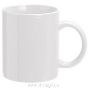 Can White Coffee Mug images