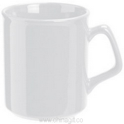 Flare White Coffee Mug images