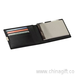 Notepad cartelei