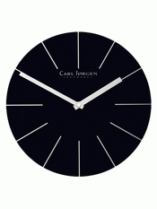Йорген дизайнер Карл круглі настінні годинники images