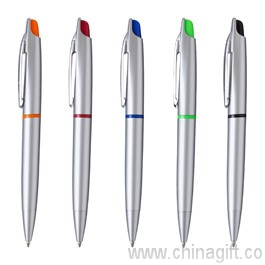 Пластиковая ручка Цейлон