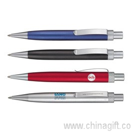 Costa-Aluminium-Pen