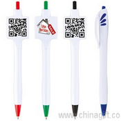 QR Code Ballpoint Pen images