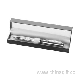 Luxe Renegade Ballpoint Pen