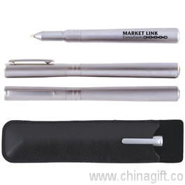 Mercury Rollerball Pen