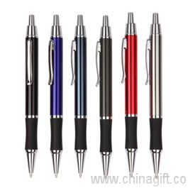 Długopis metalowy mosiężny