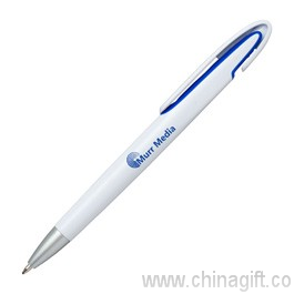 Newbury пластик ручка