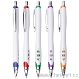 Kunststoff-Stift