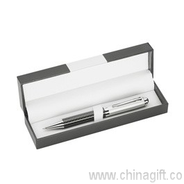 Caixa de caneta única