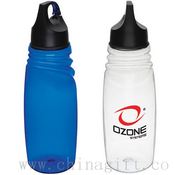 Bottiglia di plastica promozionale di sport images