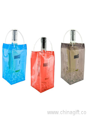 Coloured Multi Purpose PVC Carry Bag