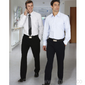 Mens Classic Pleat Front Pant small picture