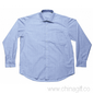 Mens Shirt manica lunga Check Principe di Galles small picture