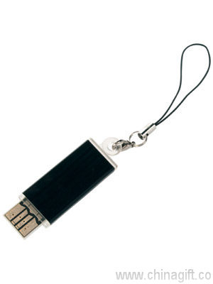 ALU Min 1 Flash disk